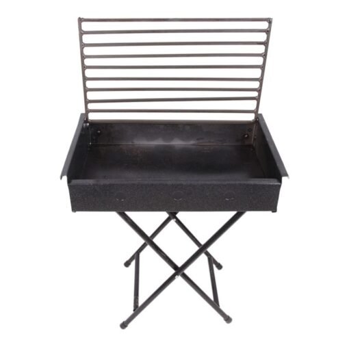 شواية فحم قابلة للطي Barbecue A Charbon Pliable