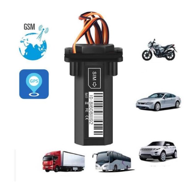 جهاز تعقب ذكي مع العديد من المميزات لحماية مركبتك Traceur GPS Voiture pour Voiture et Moto GSM GPS étanche