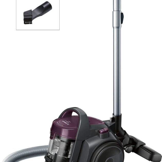 Bosch Série 2 Aspirateur sans sac BGC05AAA1