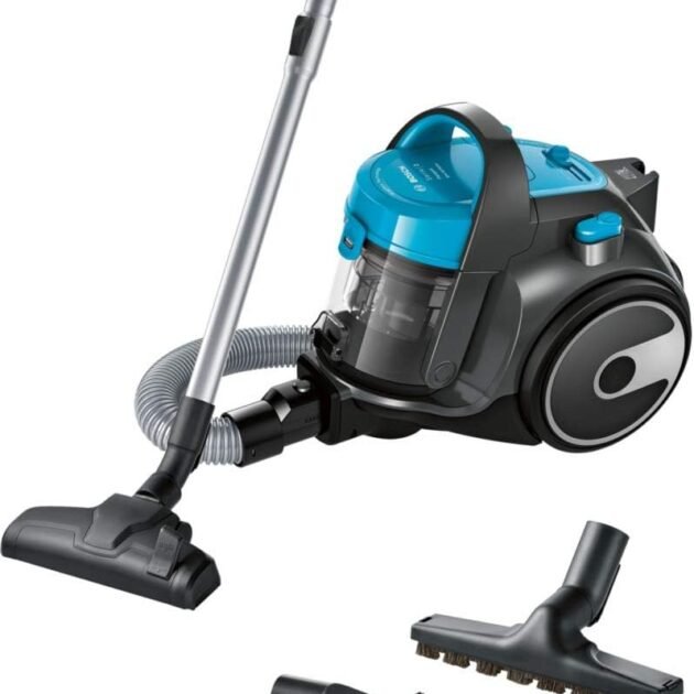 Bosch Série 2 Aspirateur sans sac BGS05X240
