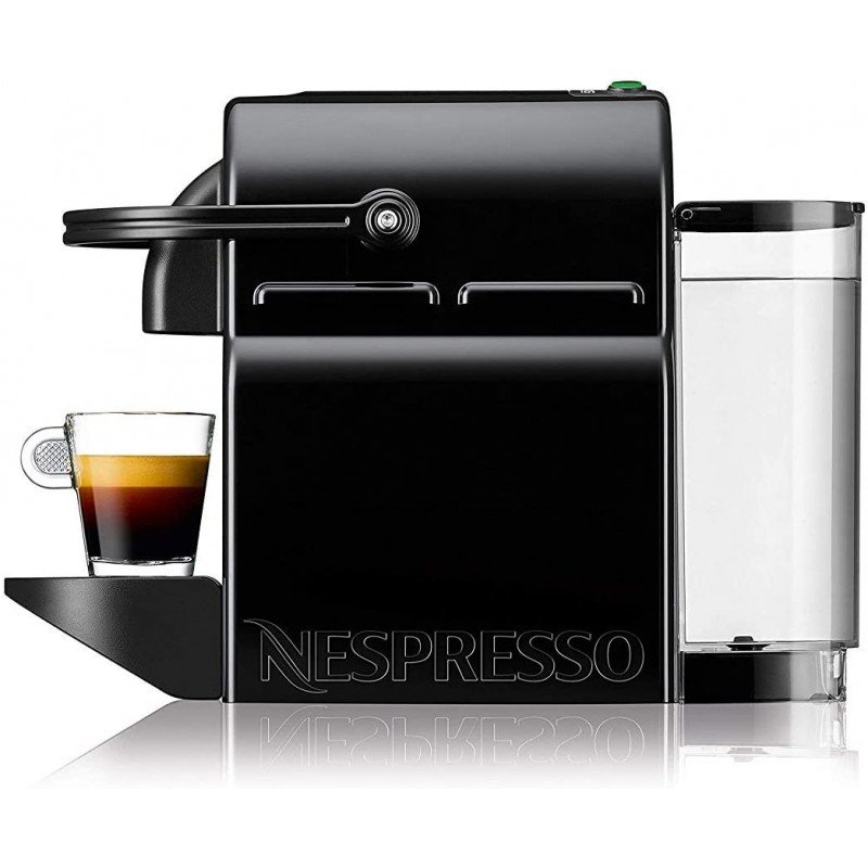Nespresso INISSIA Cafetière à Capsules – Image 3
