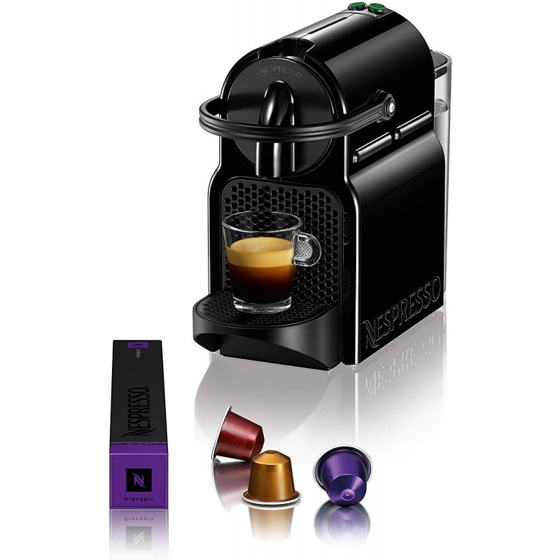 Nespresso INISSIA Cafetière à Capsules – Image 4