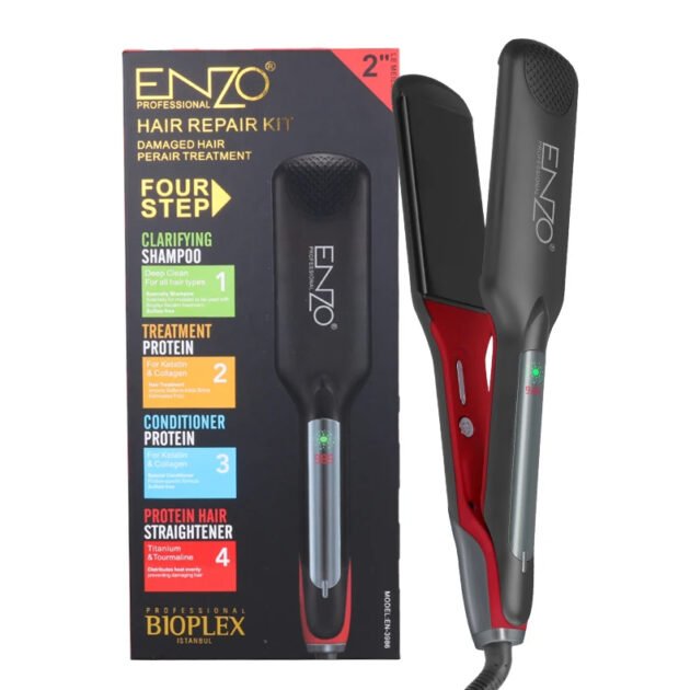 Lisseur ENZO Bioplex Istanbul