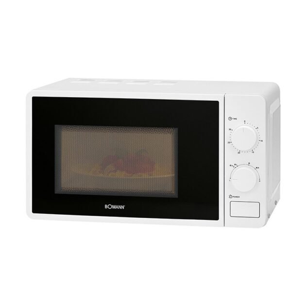 Micro-Onde BOMANN 20L 1150W Fabrication allemande
