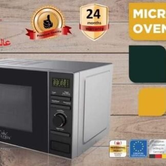 Micro-ondes matrix 20l haute qualité
