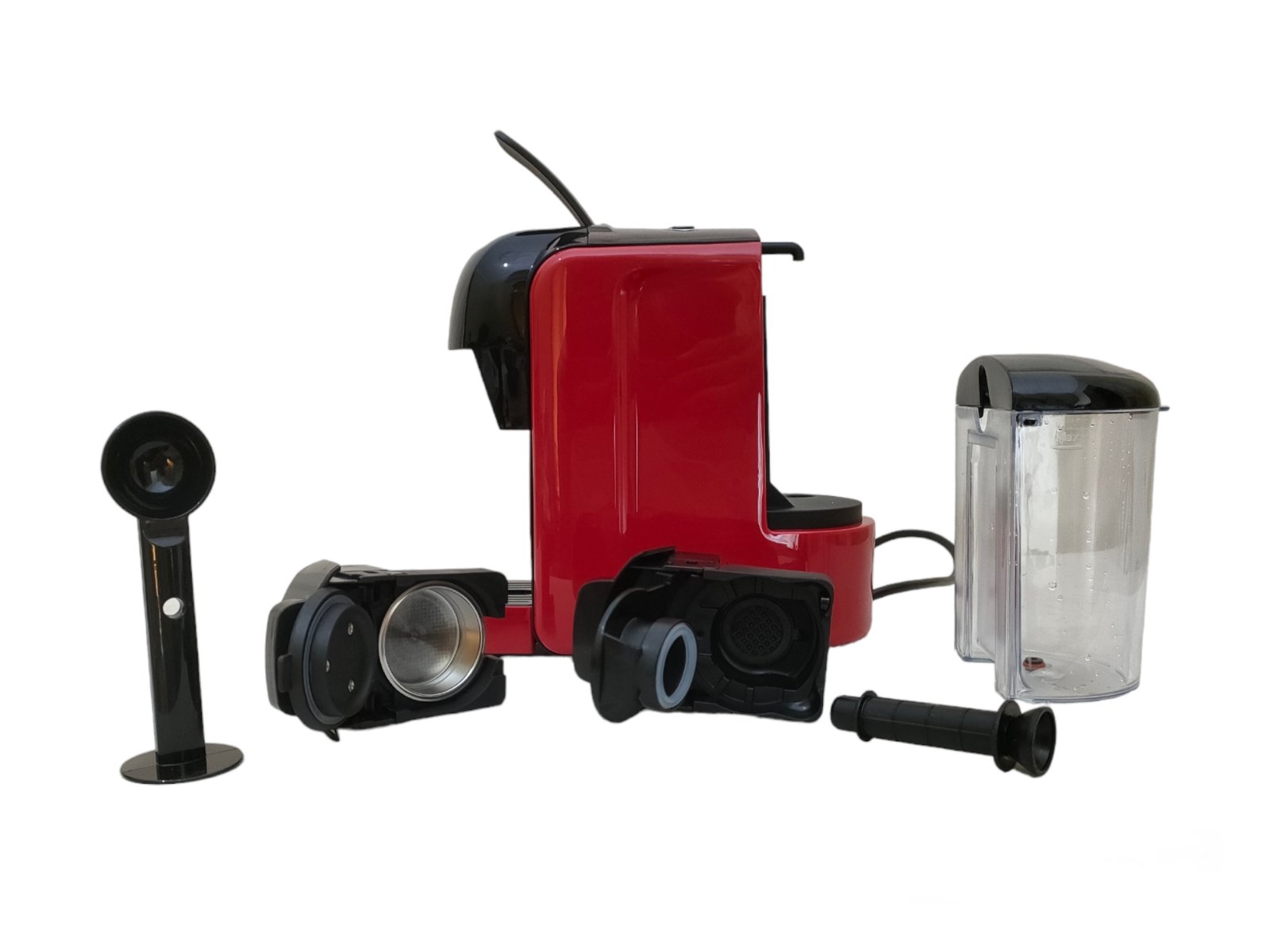 Machine A café Raylan 19BAR 2EN1 ( capsules et café moulu ) – Image 3