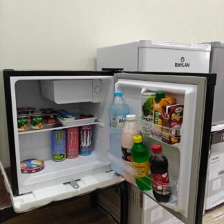 Réfrigérateur Mini bar Raylan 47 litres